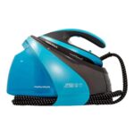 Morphy Richards SpeedSteam Pro Generator Iron, Ceramic Soleplate