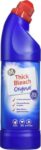 Morrisons Original Thick Bleach 750ml