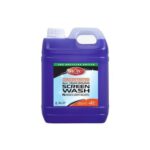 Morrisons Winter Extreme Screenwash – 2.5L