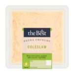 Morrisons the Best Coleslaw – 180g