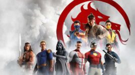 Mortal Kombat 1: Definitive Edition – PS5