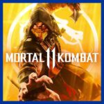 Mortal Kombat 11 – PS4 & PS5