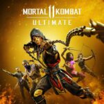 Mortal Kombat 11 Ultimate PS4 & PS5