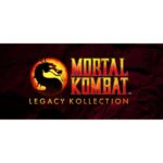Mortal Kombat: Legacy Kollection (Steam Deck Verified) – PC/Steam