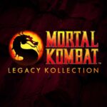 Mortal Kombat: Legacy Kollection – XBOX One / XBOX Series XS