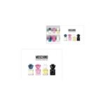 Moschino Mini Giftset Collection – 4 X 5ml