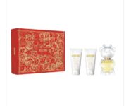 Moschino Toy 2 Eau De Parfum Gift Set 50ml