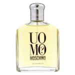 Moschino Uomo Eau De Toilette 125ml for Him w/code