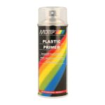 Motip M04063 Plastic Primer 400 Ml