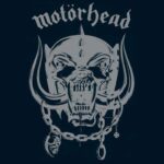 Motörhead – 40th Anniversary Vinyl