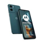Motorola Moto G05 4G 6.7 Smartphone 64GB – Refurbished Excellent (12 month warranty) – w/Code, sold by Cheapest Electrical