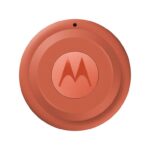 Motorola Moto Tag 2, Android Tracker, Bluetooth Channel Sounding UWB, IP68 Protection – Prime Deal