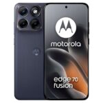 Motorola edge 70 fusion 5G 256GB Storage 8GB RAM 5200mAh Unlocked Dual SIM – Sold/Shipped by Stock 2 Go