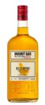 Mount Gay Eclipse Barbados Golden Rum 70cl ABV 37.5%