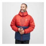 Mountain Equipment Mens Paiyu down Jacket