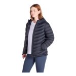 Mountain Warehouse Seasons Womens Padded Puffer Jacket