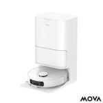 Mova E30 Robot Vacuum & Mop – Price at Checkout