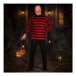 Mr Scissors Large Adult Costume – Shirt