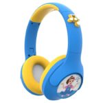 Ms. Rachel Kids Wireless Bluetooth Headphones with 10 Built-in Songs – Free C&C Only – Very Limited Locations