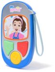 Ms. Rachel Lets Talk Learning Phone GEC – Prime Exclusive