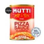 Mutti Pizza Sauce Classica