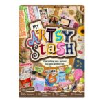 My Artsy Stash: Scrapbooking & Junk Journal Supplies