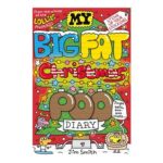 My Big Christmas Poo Diary