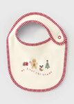 My First Christmas Bib. (99p C&C fee)