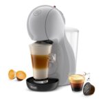 NESCAF Dolce Gusto Piccolo XS Pod Coffee Machine EDG210.GY