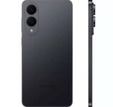NEW Samsung Galaxy S25 Edge 5G AI Smartphone 512GB Unlocked SIM-Free – Jetblack