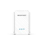 NEWFAST AX3000Mbps Extender 5.8/2.4 GHz, WiFi 6