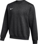 NIKE Baby Boys M Nk Park26 Flc Crew Sweater