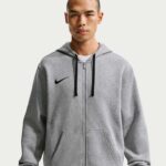 NIKE Nk Park26 Flc Fz Hoodie Sweatshirt XXL