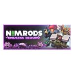NIMRODS – Bullet Heaven Roguelite