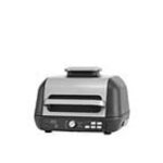 NINJA Foodi Max Pro Health Grill, Flat Plate & Air Fryer