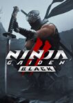 NINJA GAIDEN 2 Black – Xbox Series XS / PC