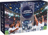 NIVEA MEN Advent Calendar 2026, 24-Day Countdown