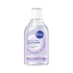 NIVEA MicellAIR Sensitive Micellar Water400ml