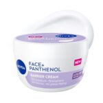 NIVEA Panthenol Barrier Repair Face Moisturiser 100ml