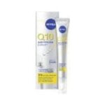 NIVEA Q10 Anti Wrinkle Filler Serum15ml