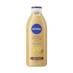 NIVEA Q10 Firming Bronze Gradual Tan 400ml