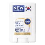 NIVEA SUN Breathable UV Specialist Silky UV Sun Stick SPF 50