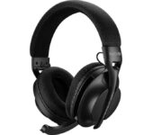 NOS H-800 Wireless Gaming Headset – Black (Free C&C)