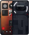 NOTHING Phone (3A) 5G DUAL SIM (Used Good) 128GB 8GB RAM – Black Unlocked sold by c247 (with best offer) 2 colours
