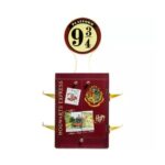NUMSKULL Harry Potter Platform 9 Gaming Locker