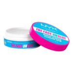 NYX the Face Unglue Cleansing Balm 50ml – £4.89 S&S