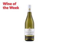 NZ Small Batch Sauvignon Blanc Wine