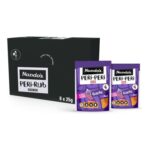 Nandos Garlic Seasoning Rub 25g Pack of 12