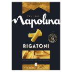 Napolina Rigatoni Pasta, 500g