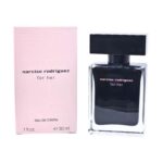 Narciso Rodriguez 30ml Perfume For Her Eau de Toilette Spray